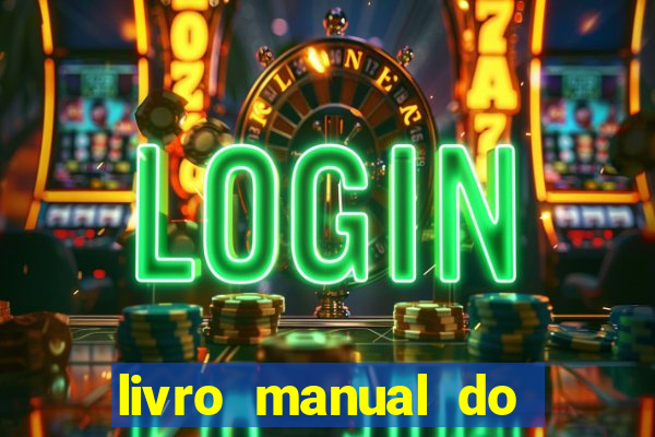 livro manual do futebol americano pdf